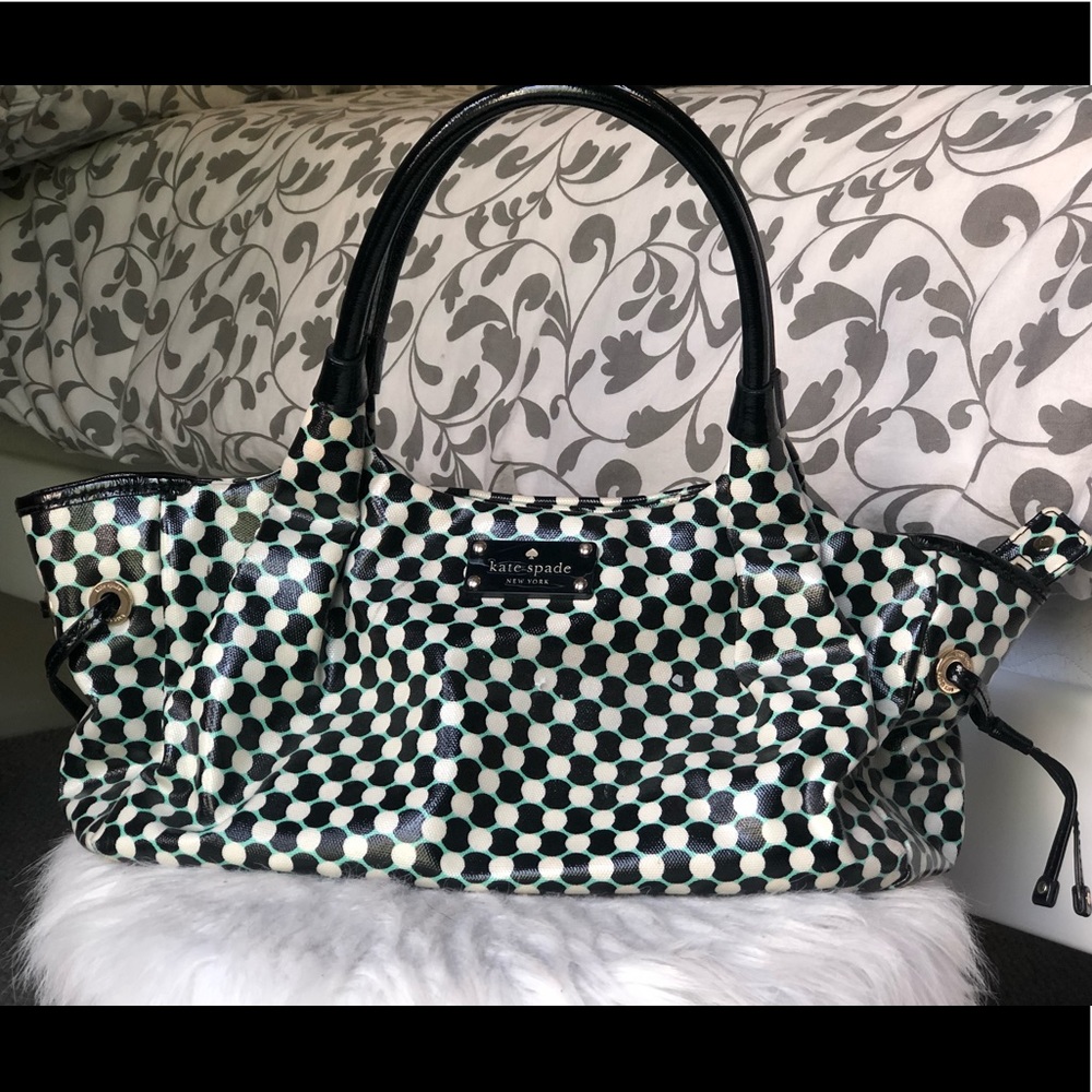 Kate Spade shoulder-bag